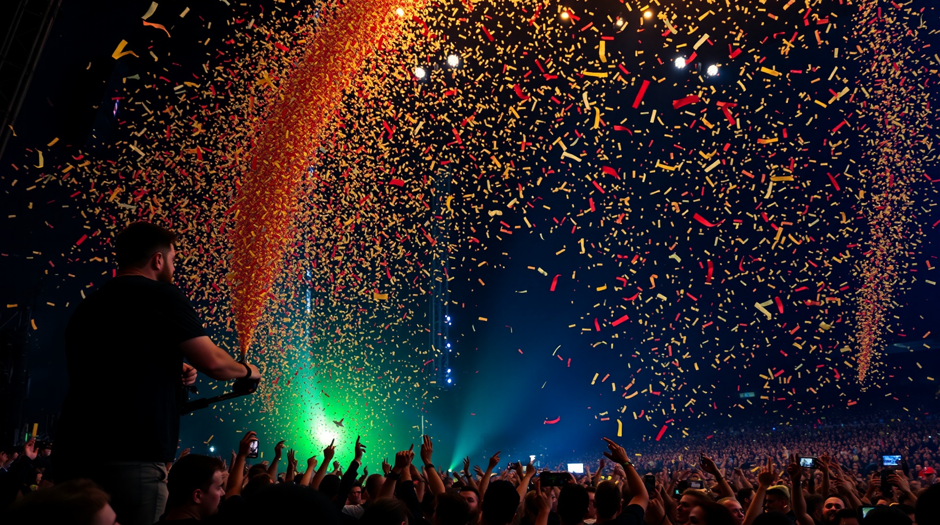 where can i buy confetti