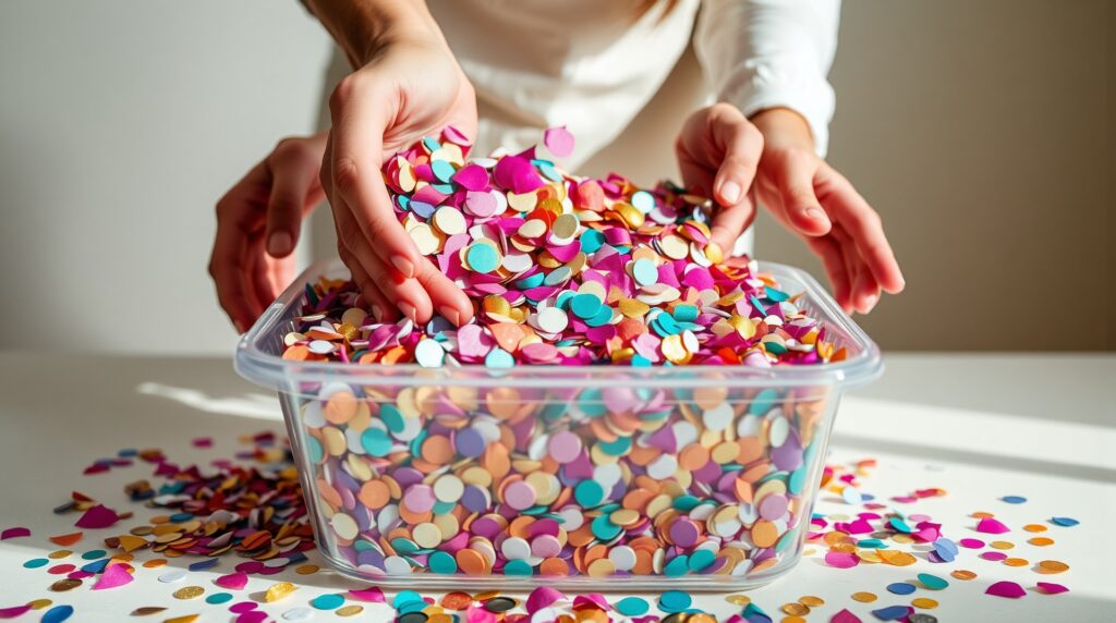 where can i buy confetti
