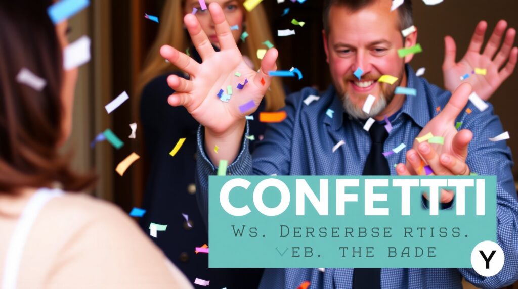 where can i buy confetti