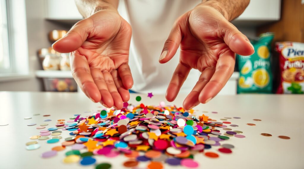 where can i buy confetti