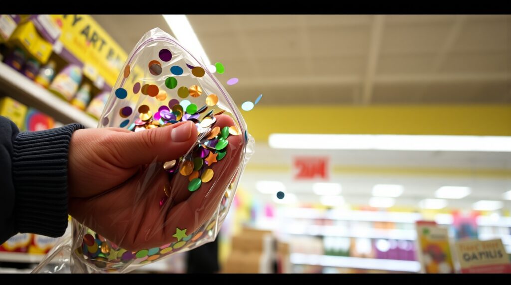 where can i buy confetti