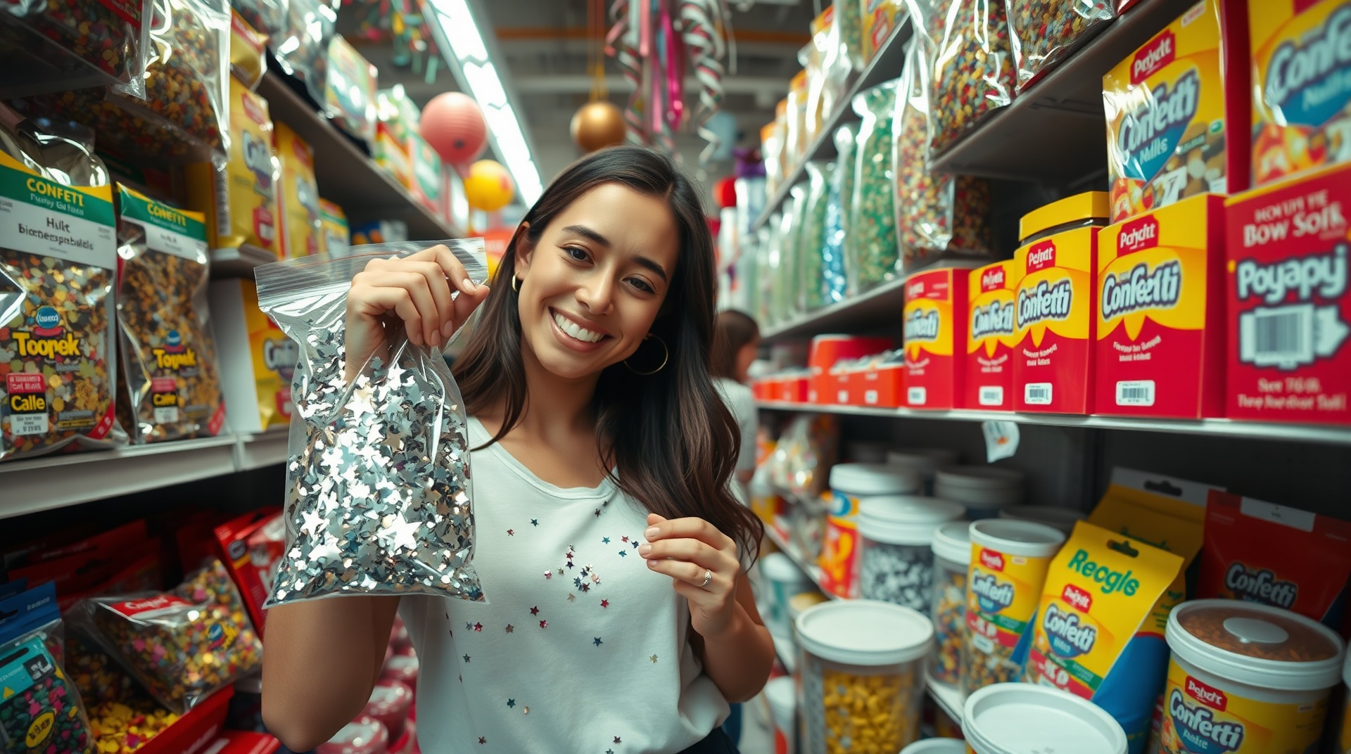 where can i buy confetti