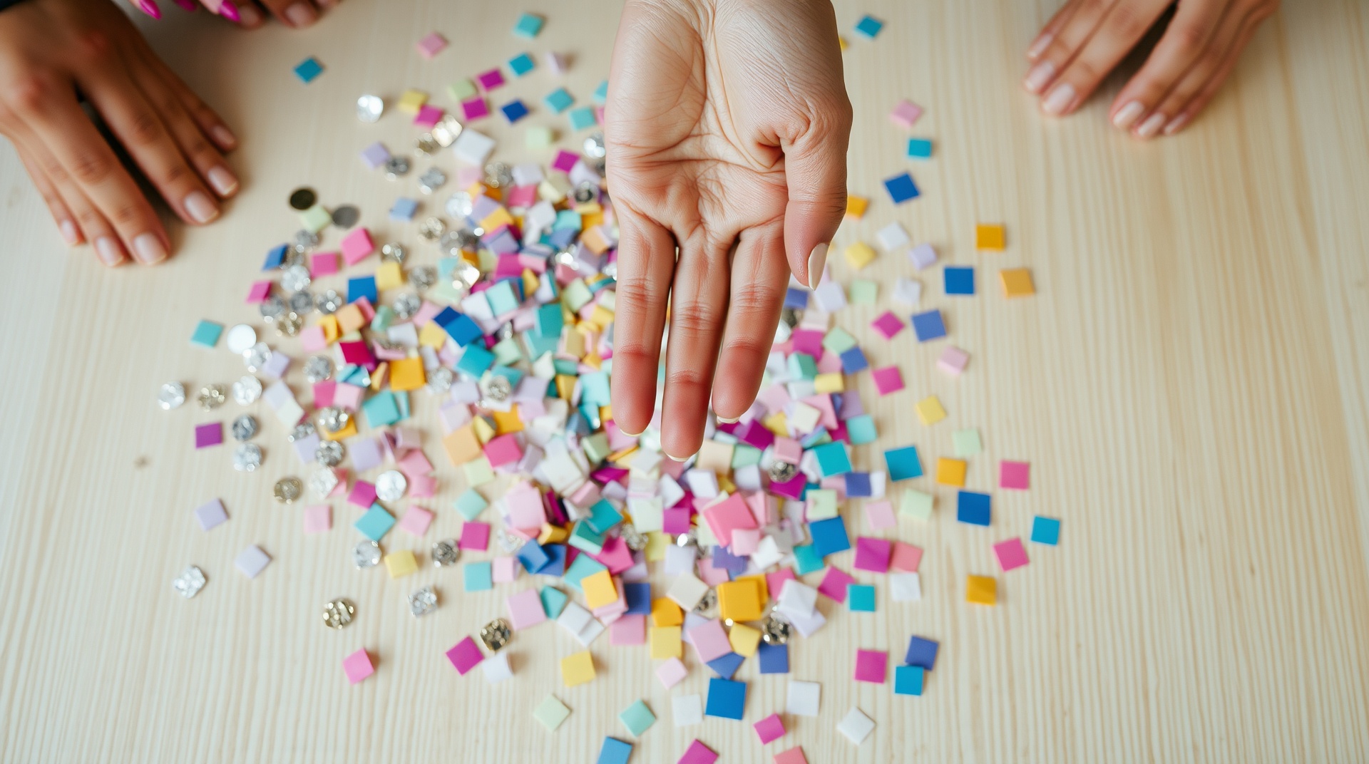 where can i buy confetti