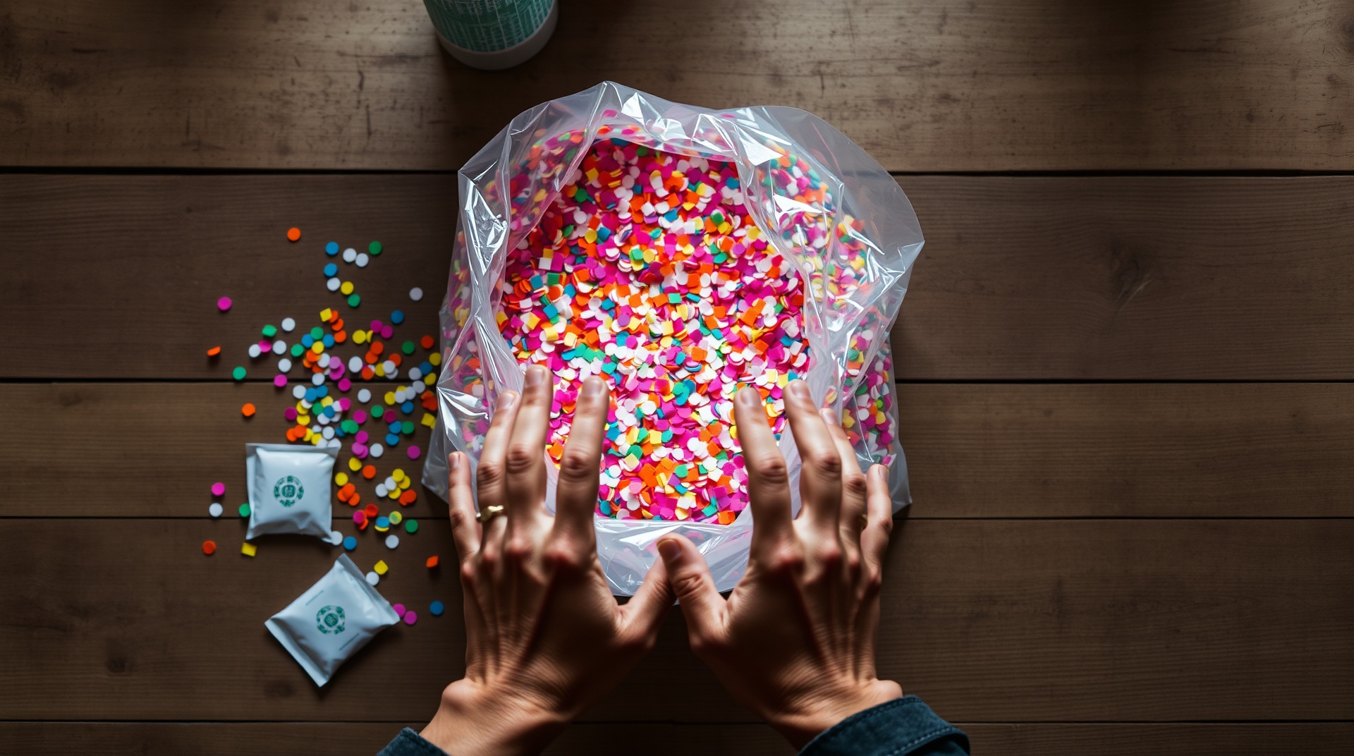 where can i buy confetti