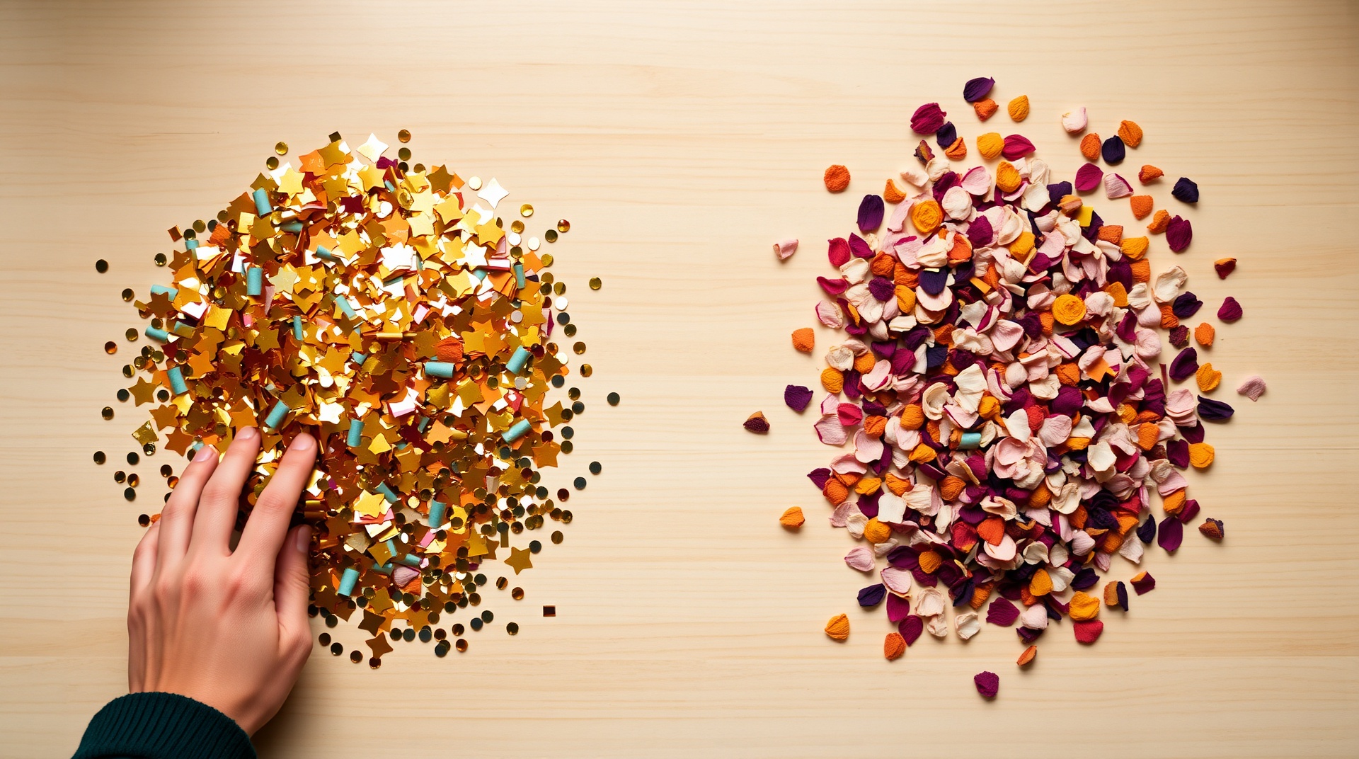where do you buy confetti