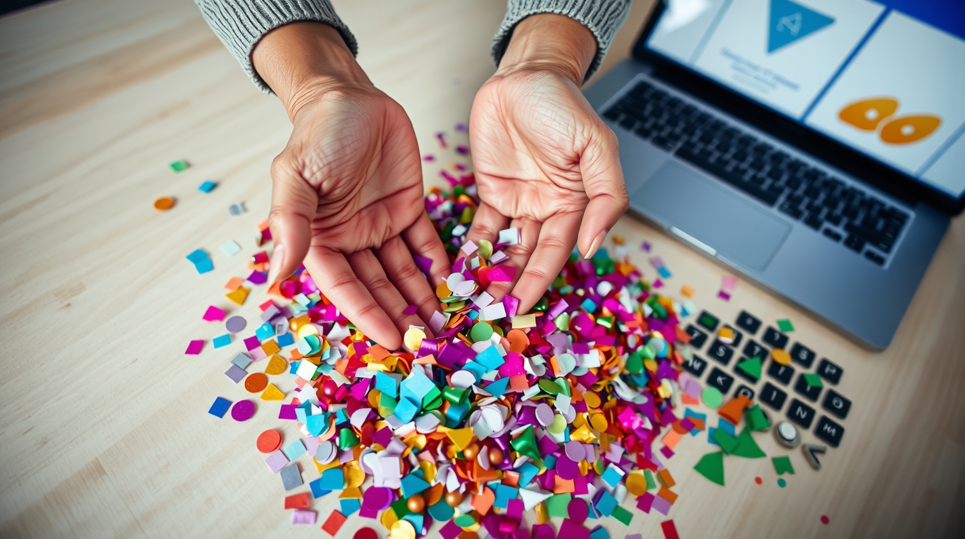 where do you buy confetti