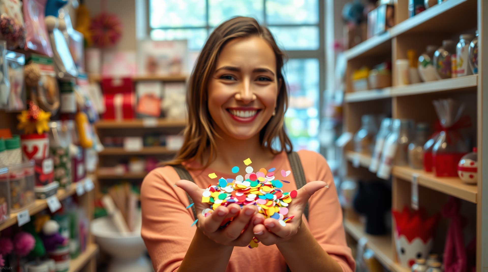 where do you buy confetti