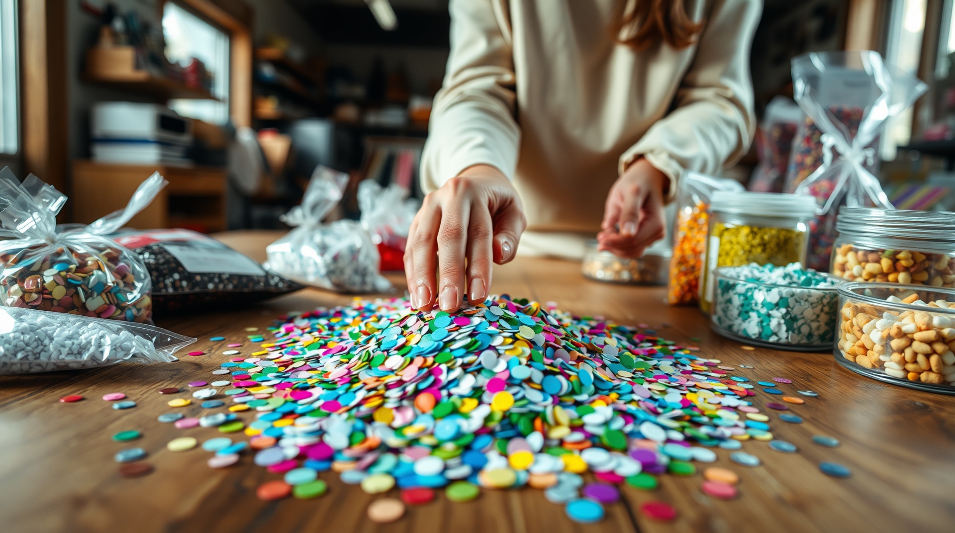 where do you buy confetti