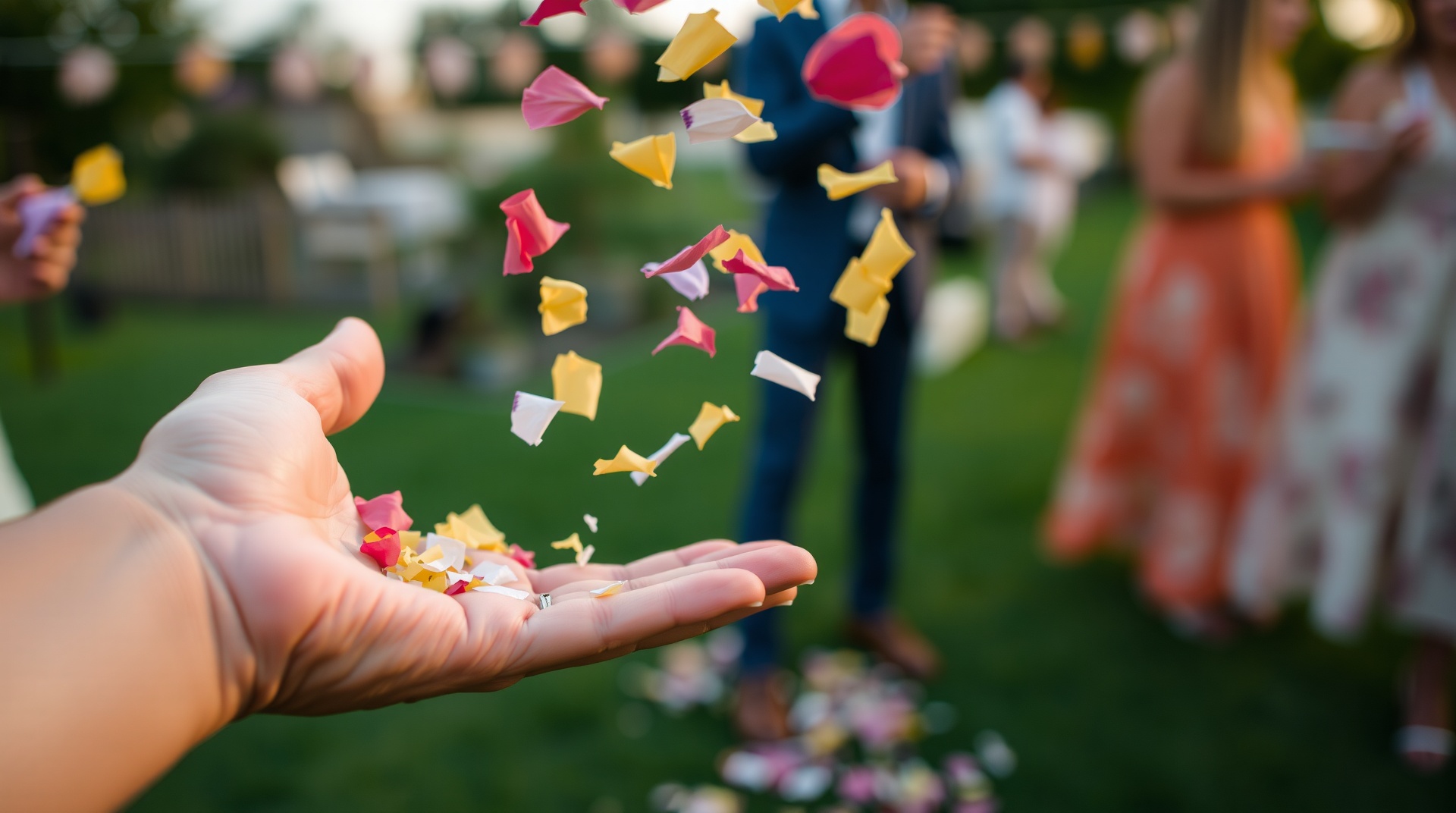 where do you buy confetti
