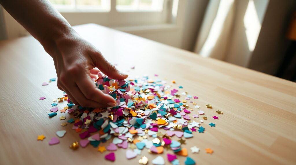 where do you buy confetti