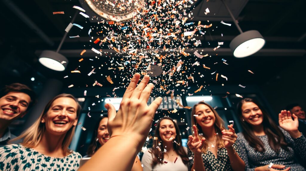 where do you buy confetti