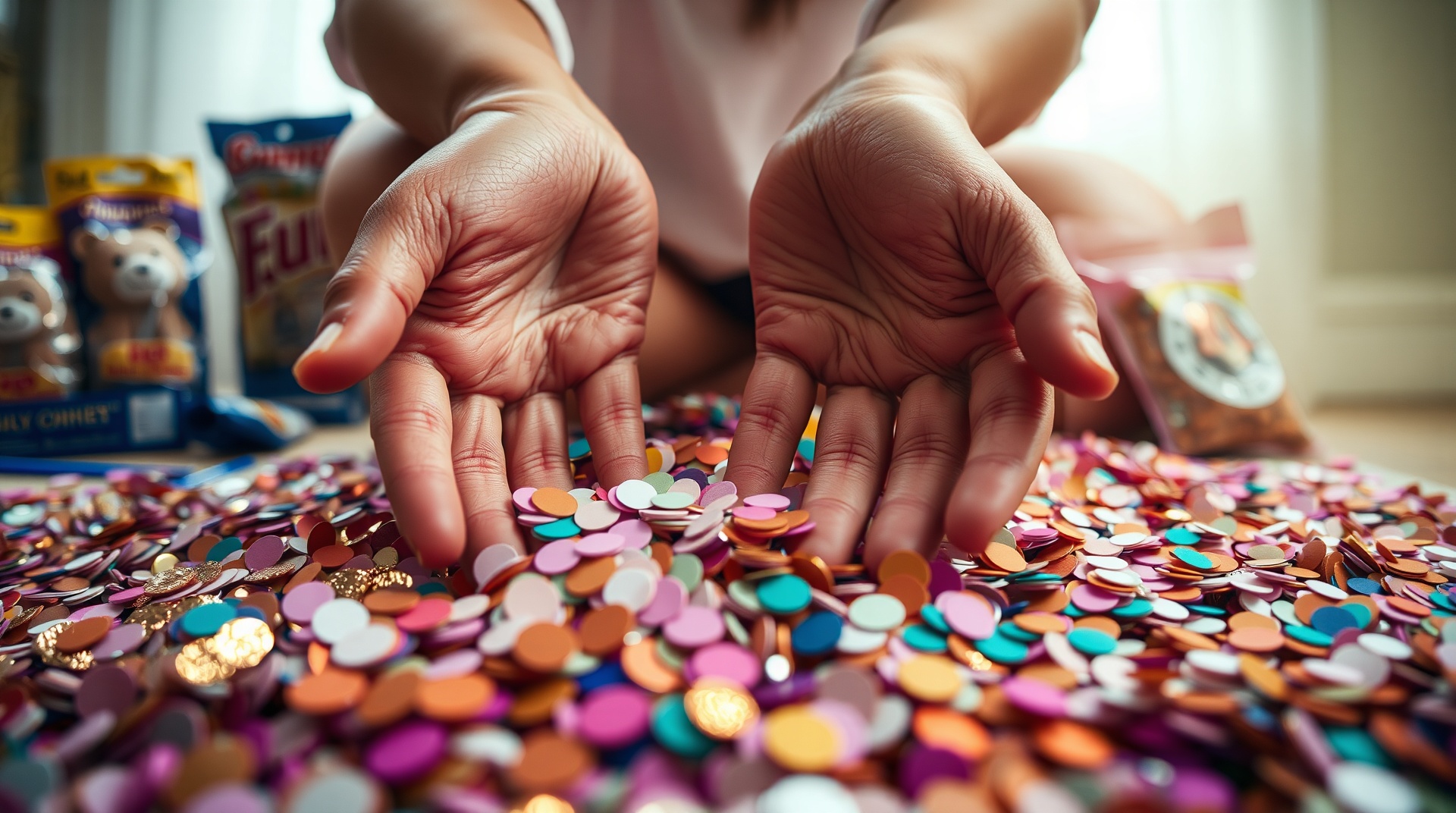 where do you buy confetti