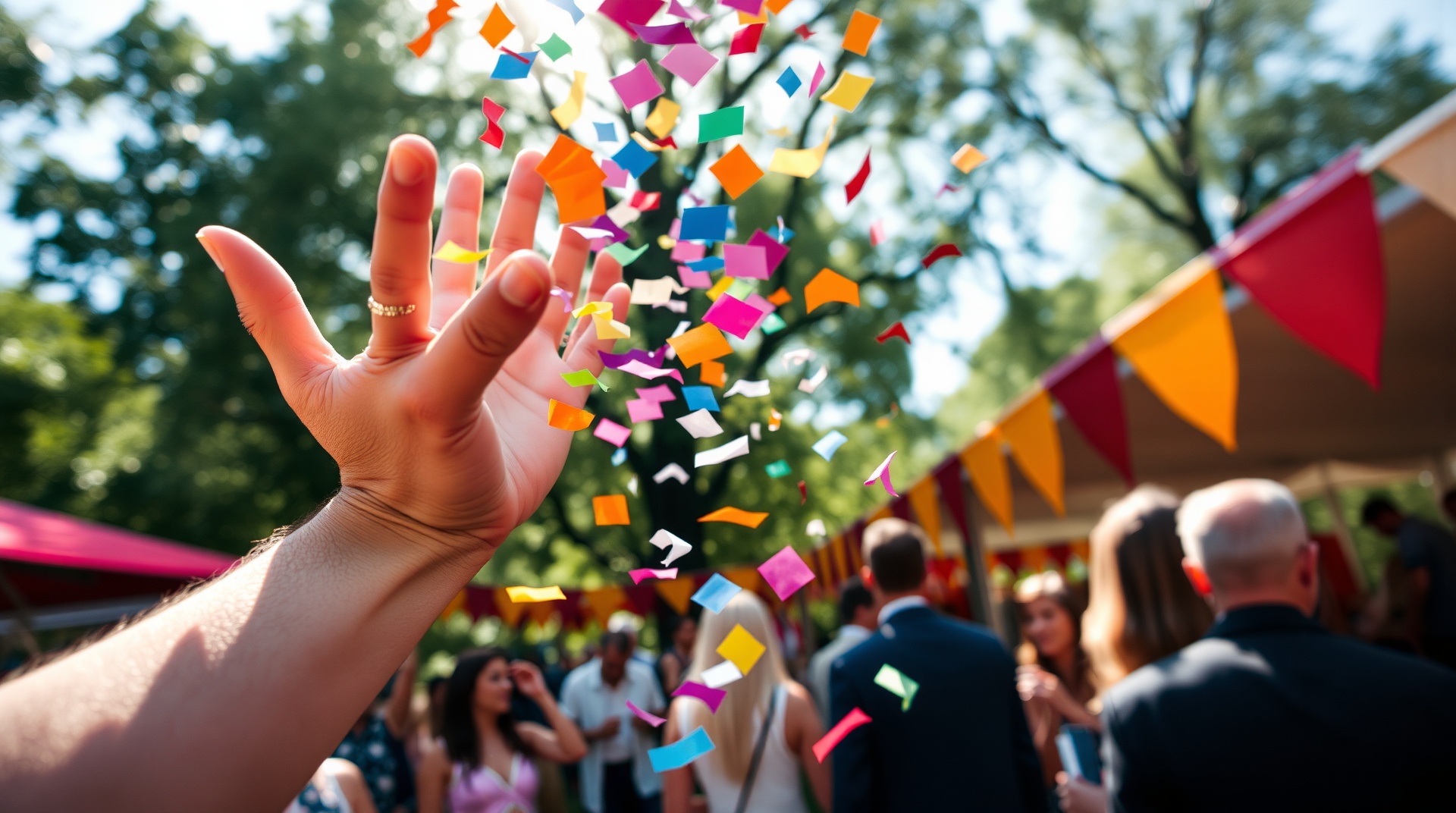 where do you buy confetti