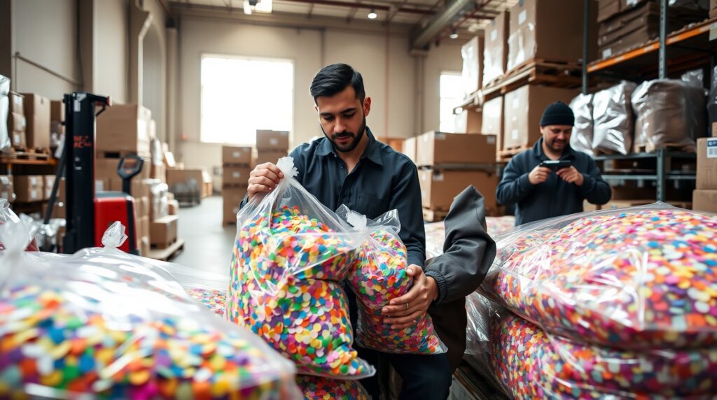 where do you buy confetti