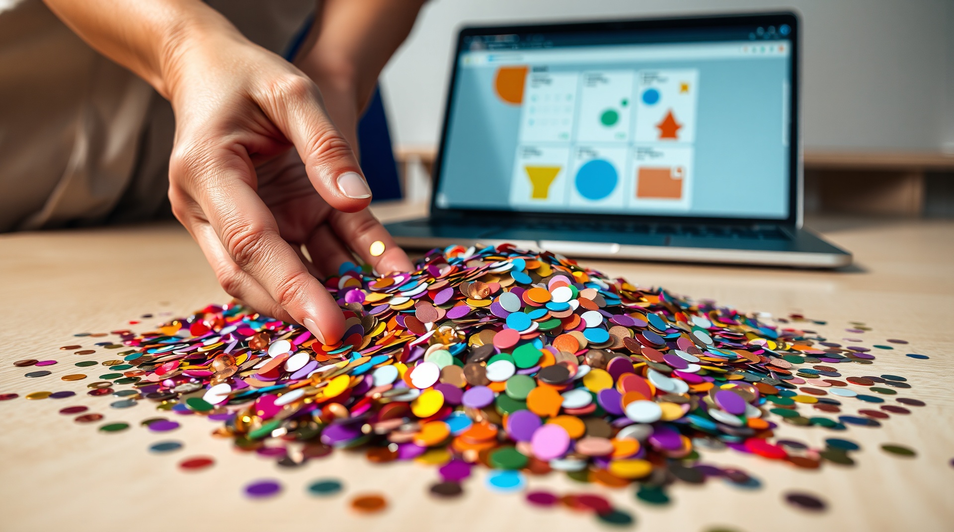 where do you buy confetti