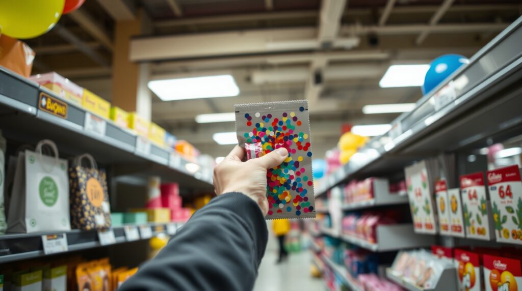 where do you buy confetti