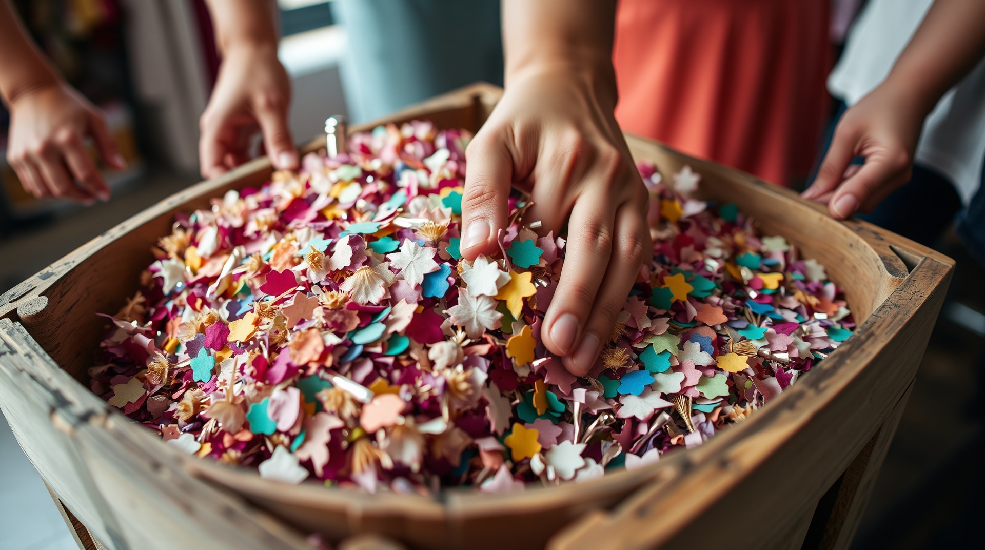 where do you buy confetti