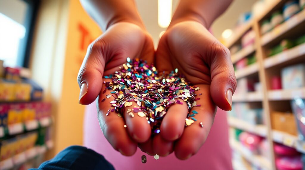 where do you buy confetti