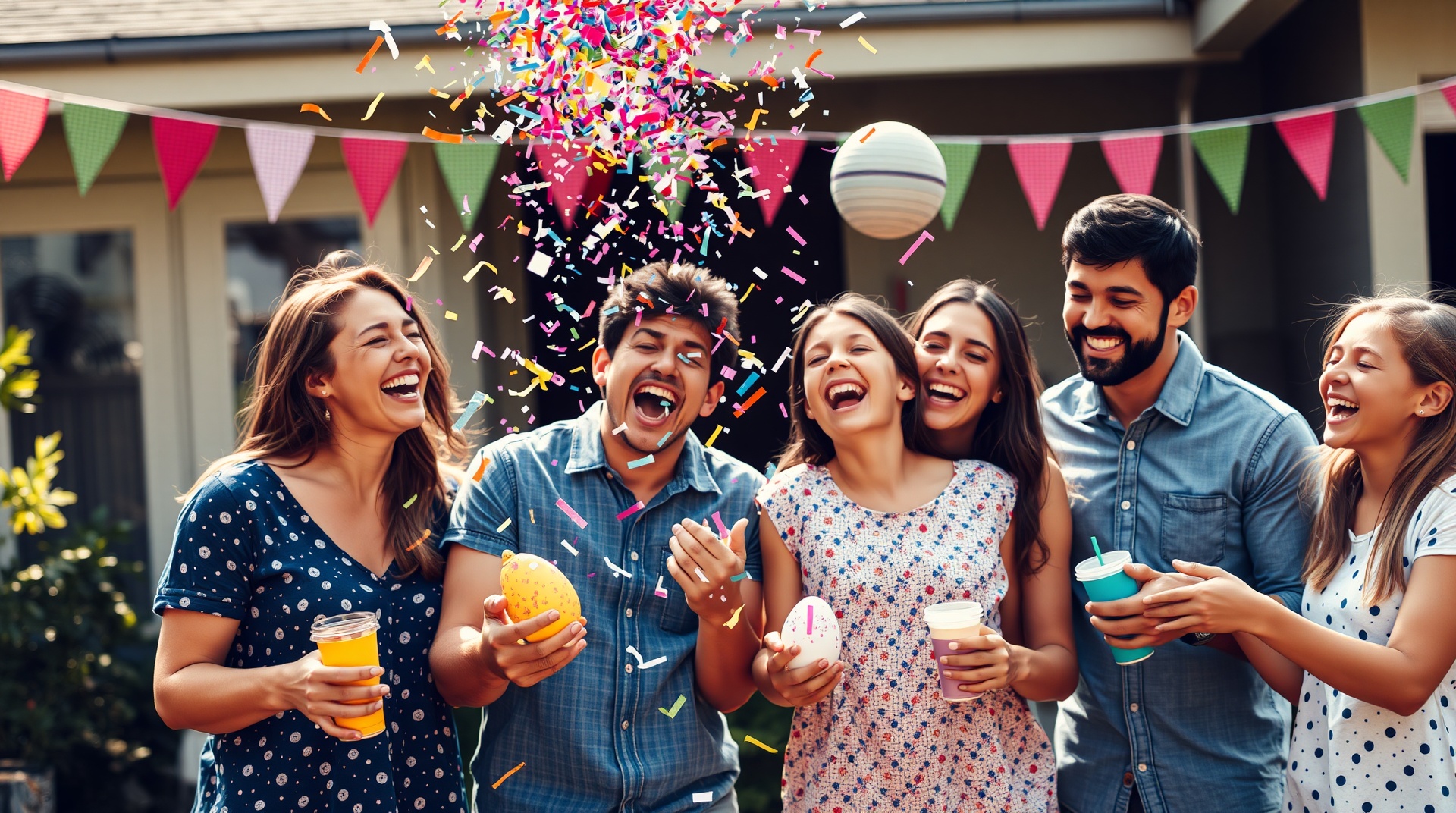 where to buy confetti eggs