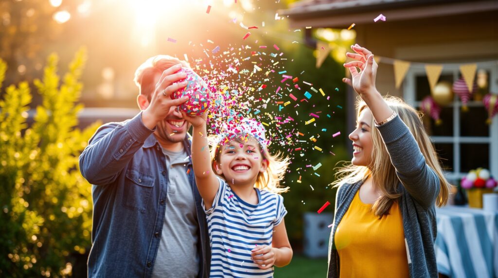 where to buy confetti eggs