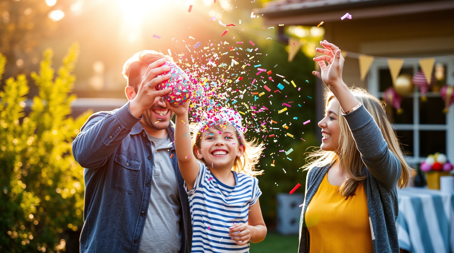 where to buy confetti eggs