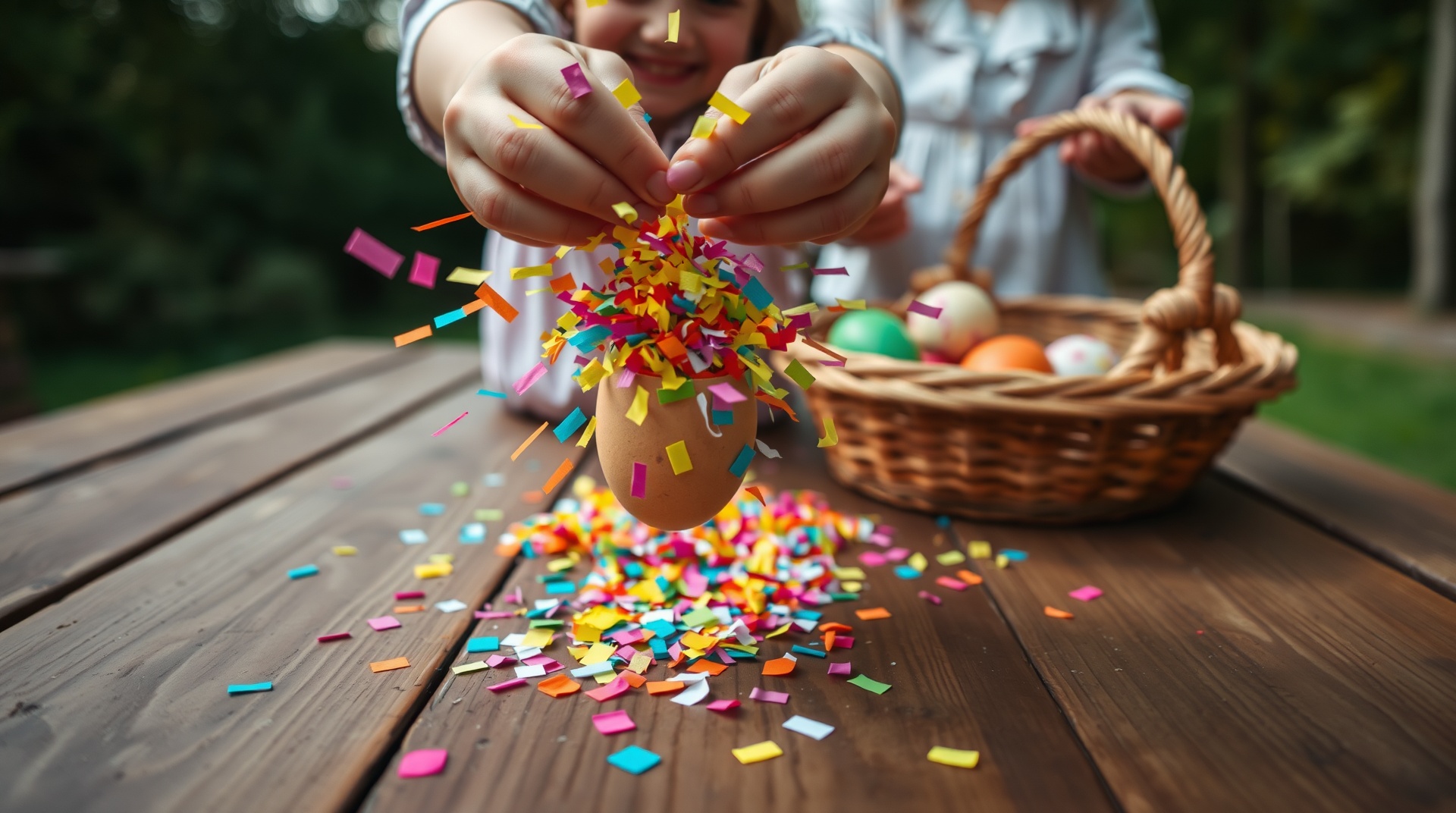 where to buy confetti eggs