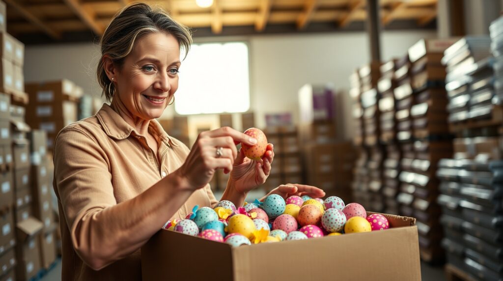 where to buy confetti eggs