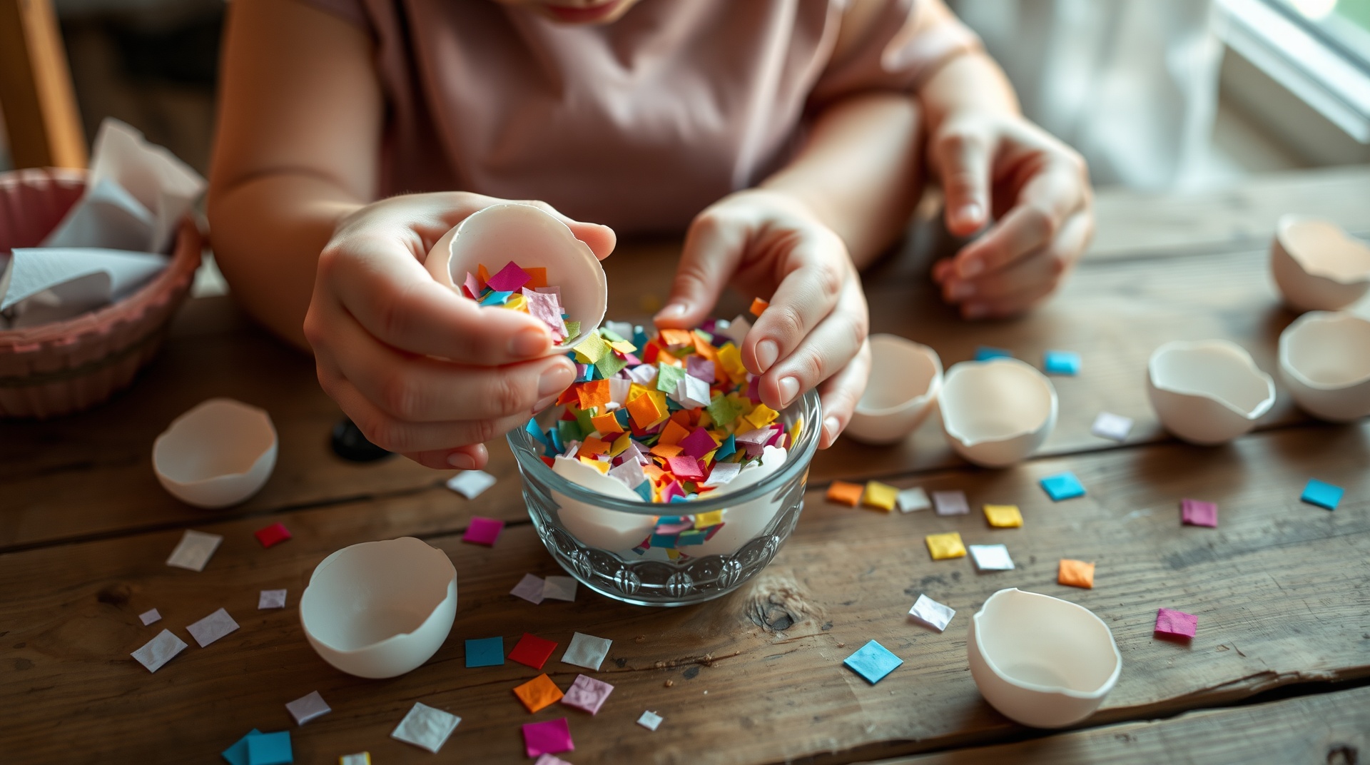 where to buy confetti eggs