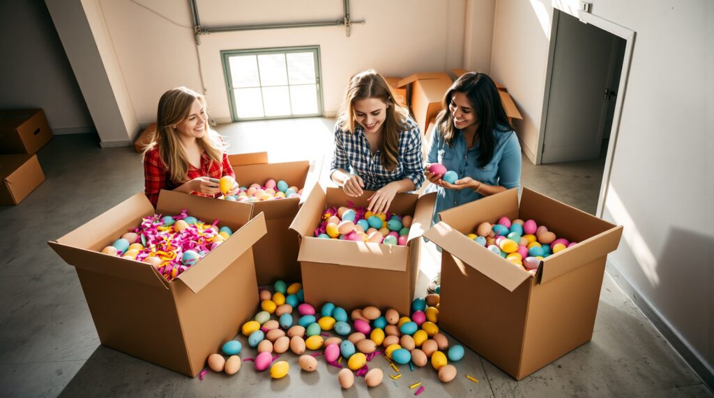 where to buy confetti eggs