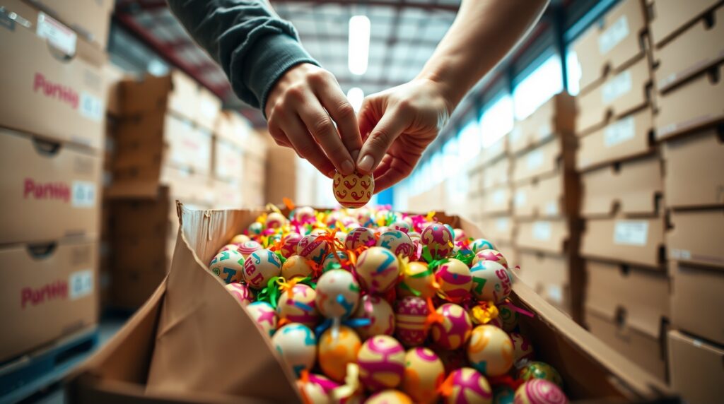 where to buy confetti eggs