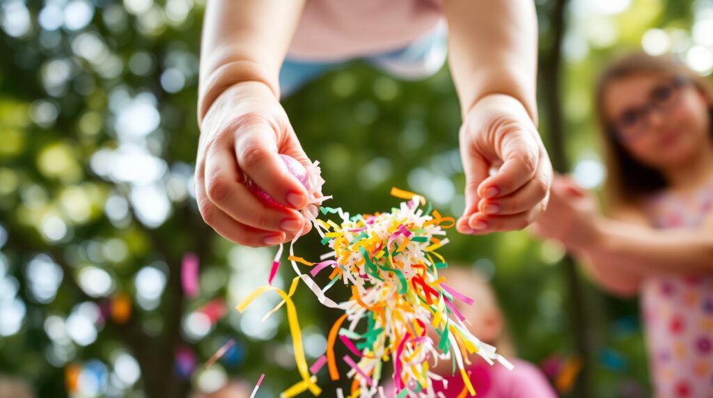 where to buy confetti eggs