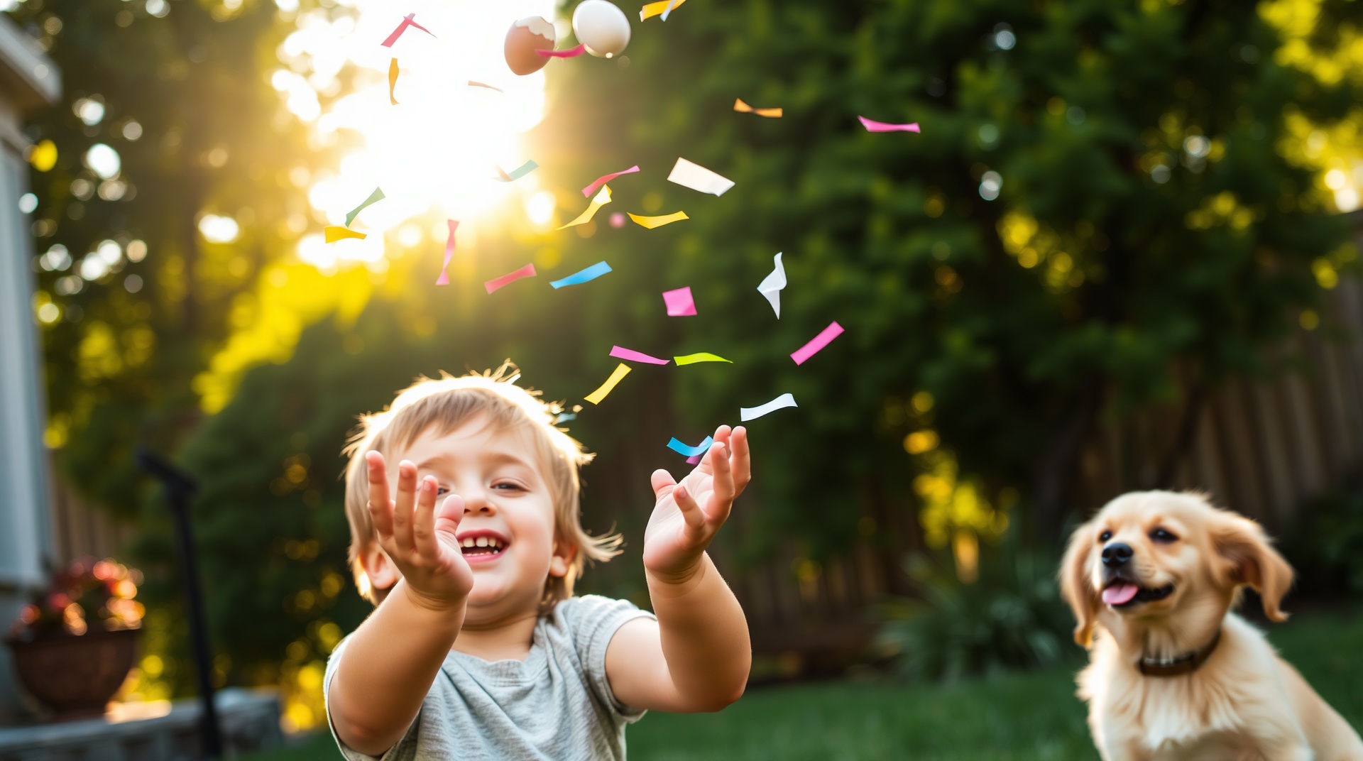 where to buy confetti eggs
