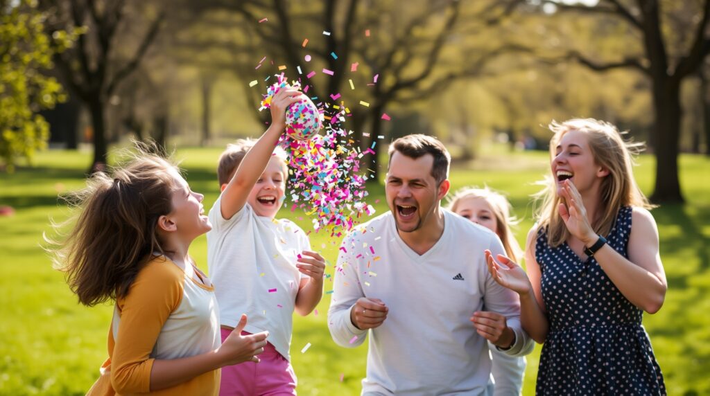 where to buy confetti eggs