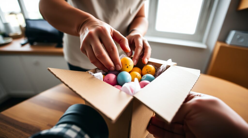 where to buy confetti eggs