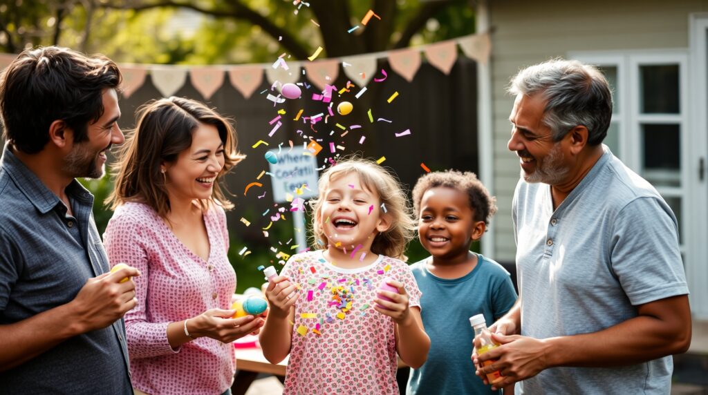 where to buy confetti eggs