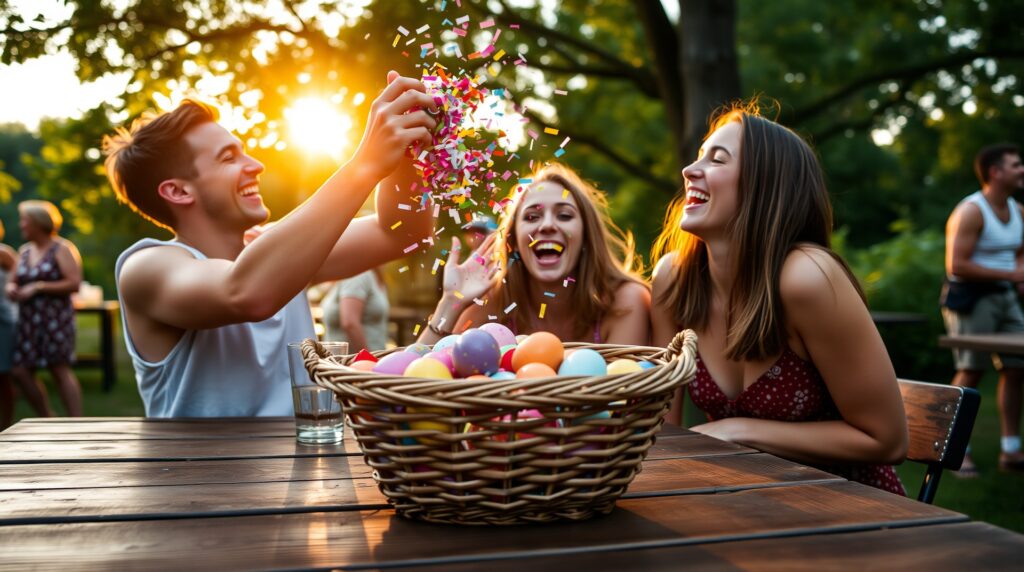 where to buy confetti eggs