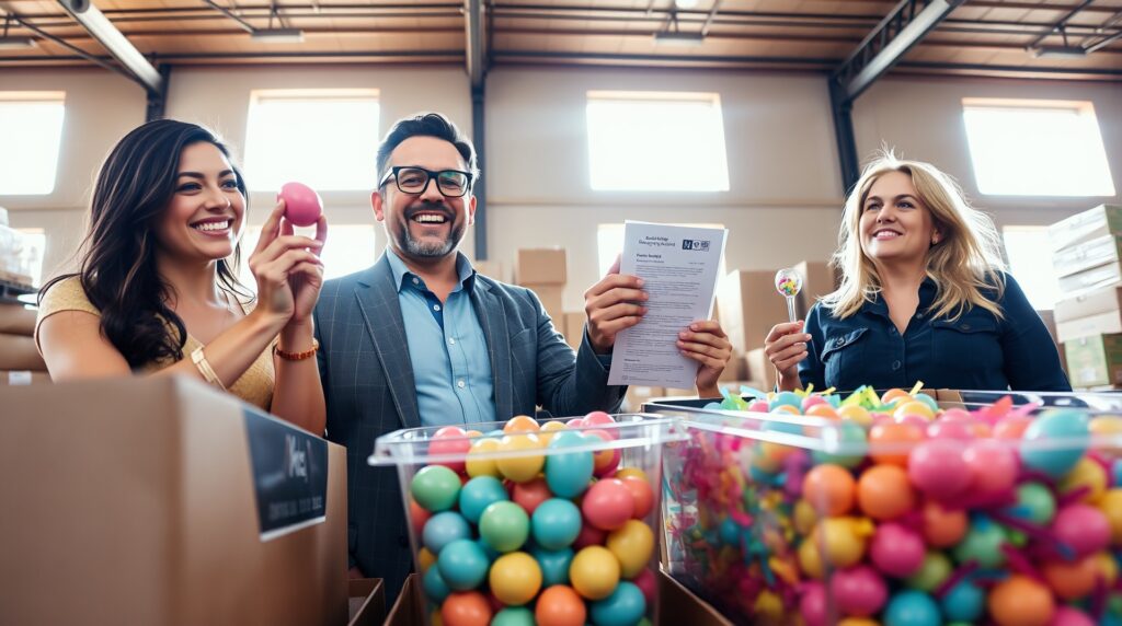 where to buy confetti eggs