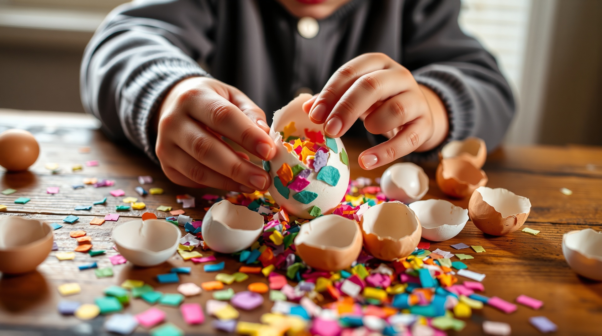 where to buy confetti eggs