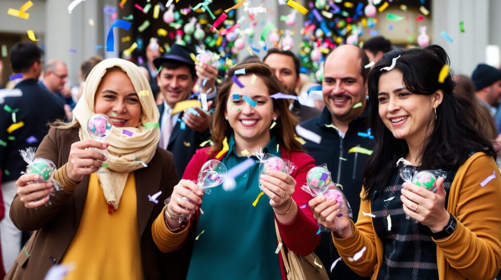 where to buy confetti eggs