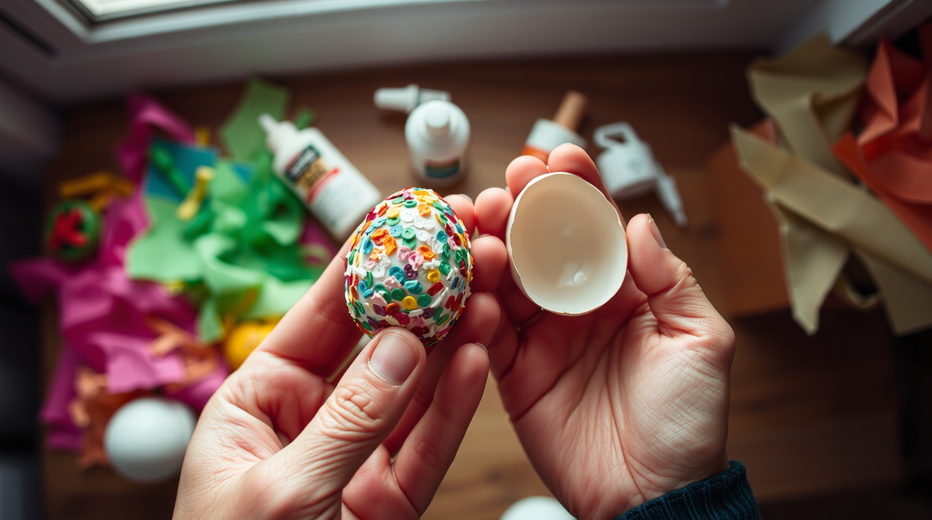 where to buy confetti eggs