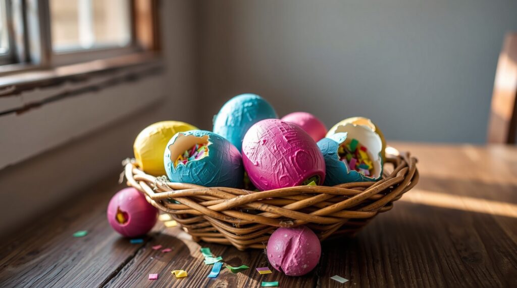 where to buy confetti eggs