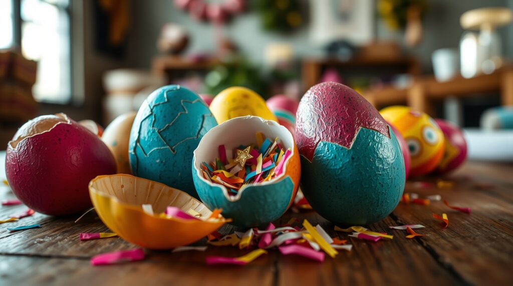 where to buy confetti eggs