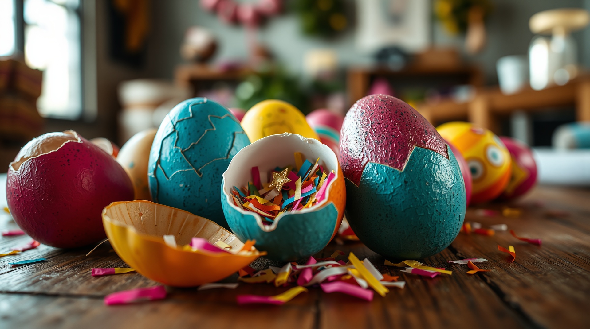where to buy confetti eggs