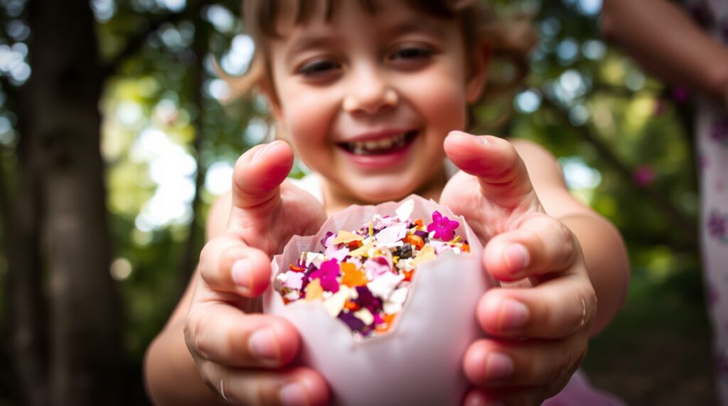 where to buy confetti eggs