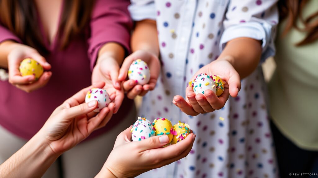 where to buy confetti eggs
