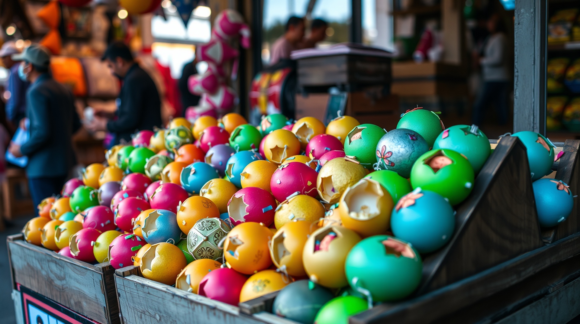 where to buy confetti eggs