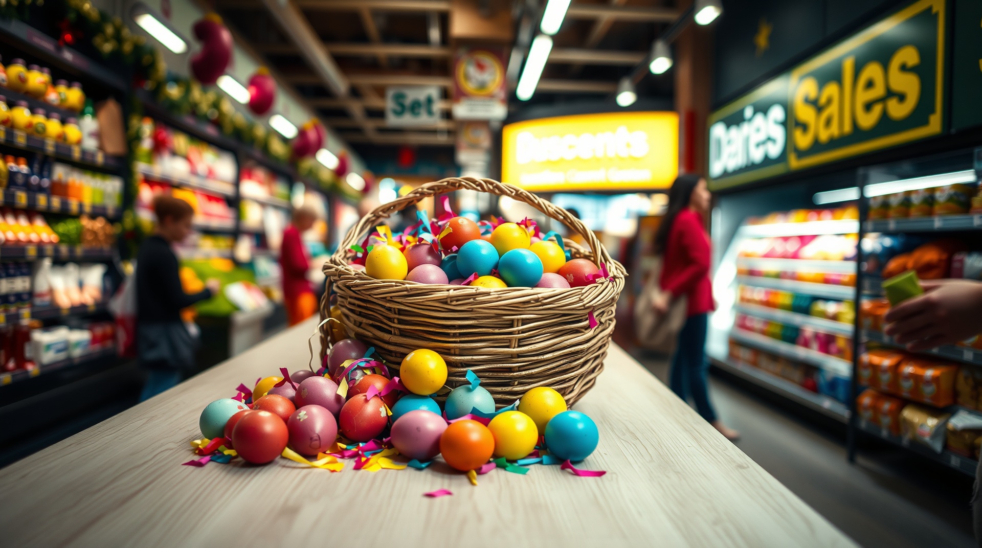 where to buy confetti eggs