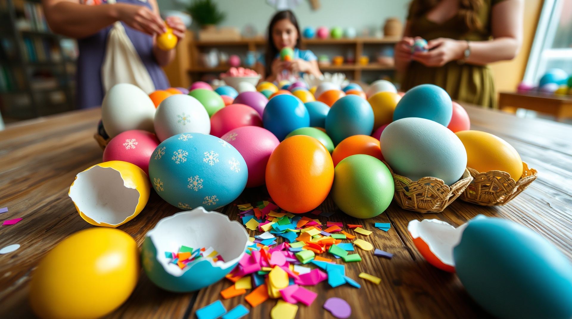 where to buy confetti eggs