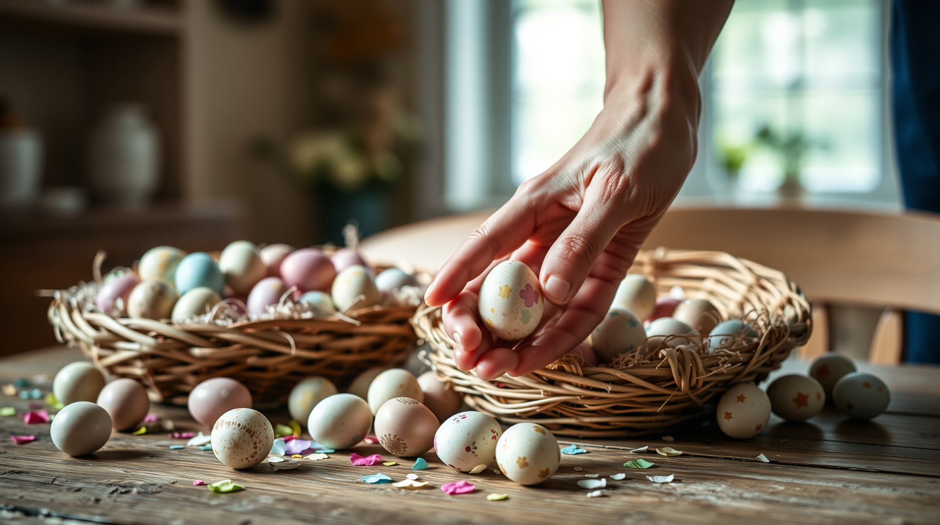 where to buy confetti eggs