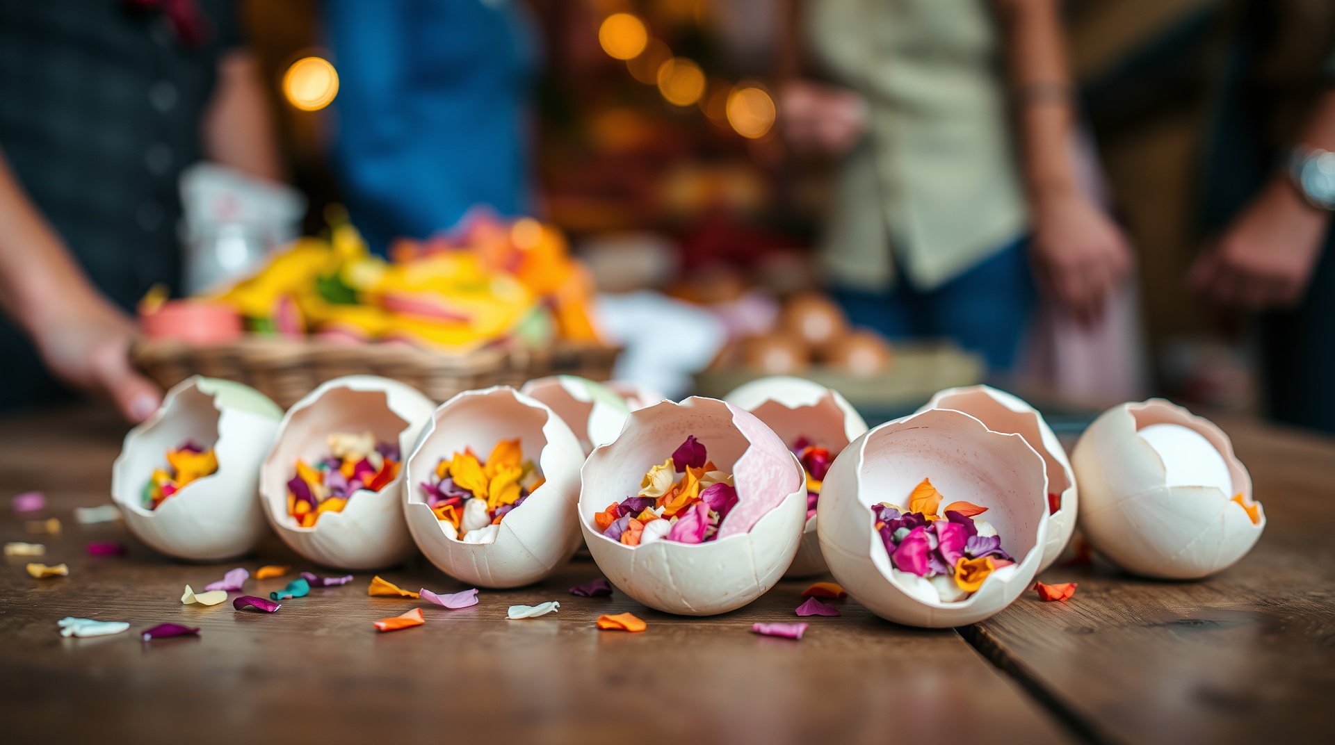 where to buy confetti eggs
